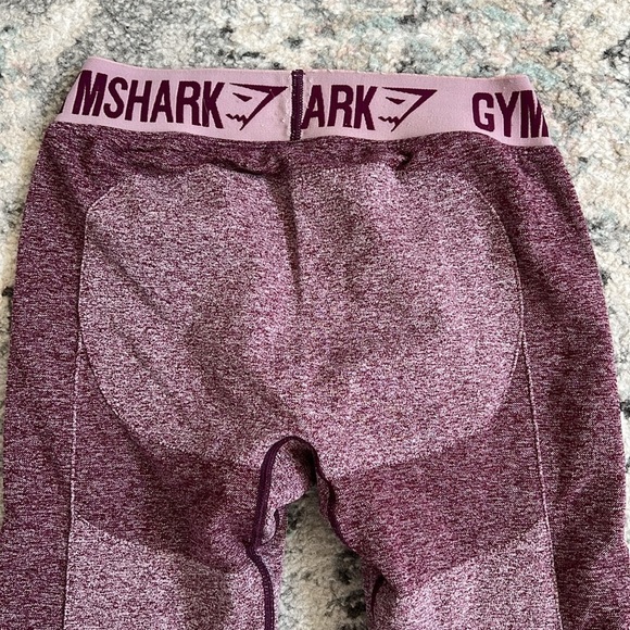 Gymshark Seamless Flex Leggings - Picture 10 of 11